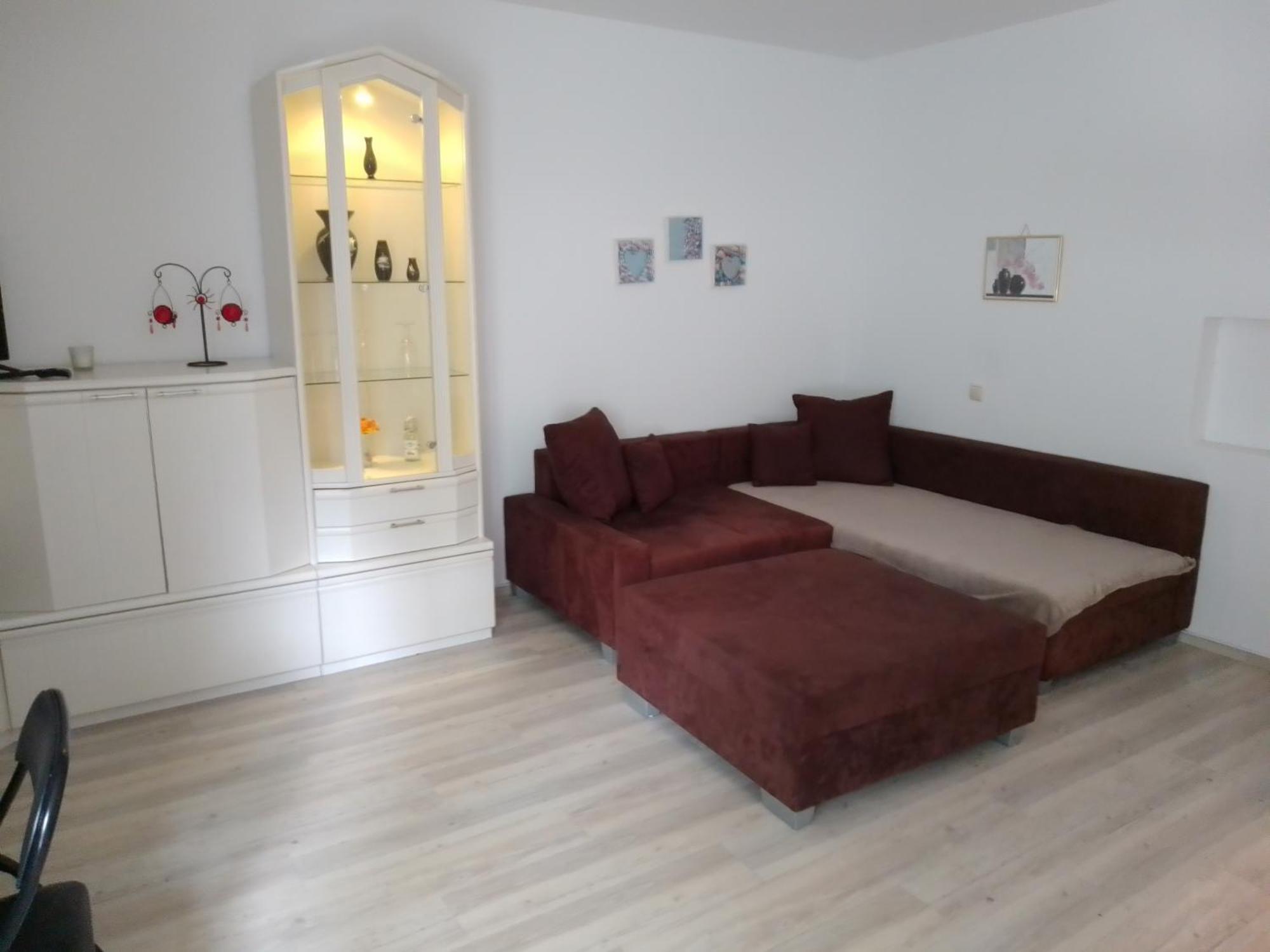 Apartment Preisselpoehl Plauen Exteriér fotografie