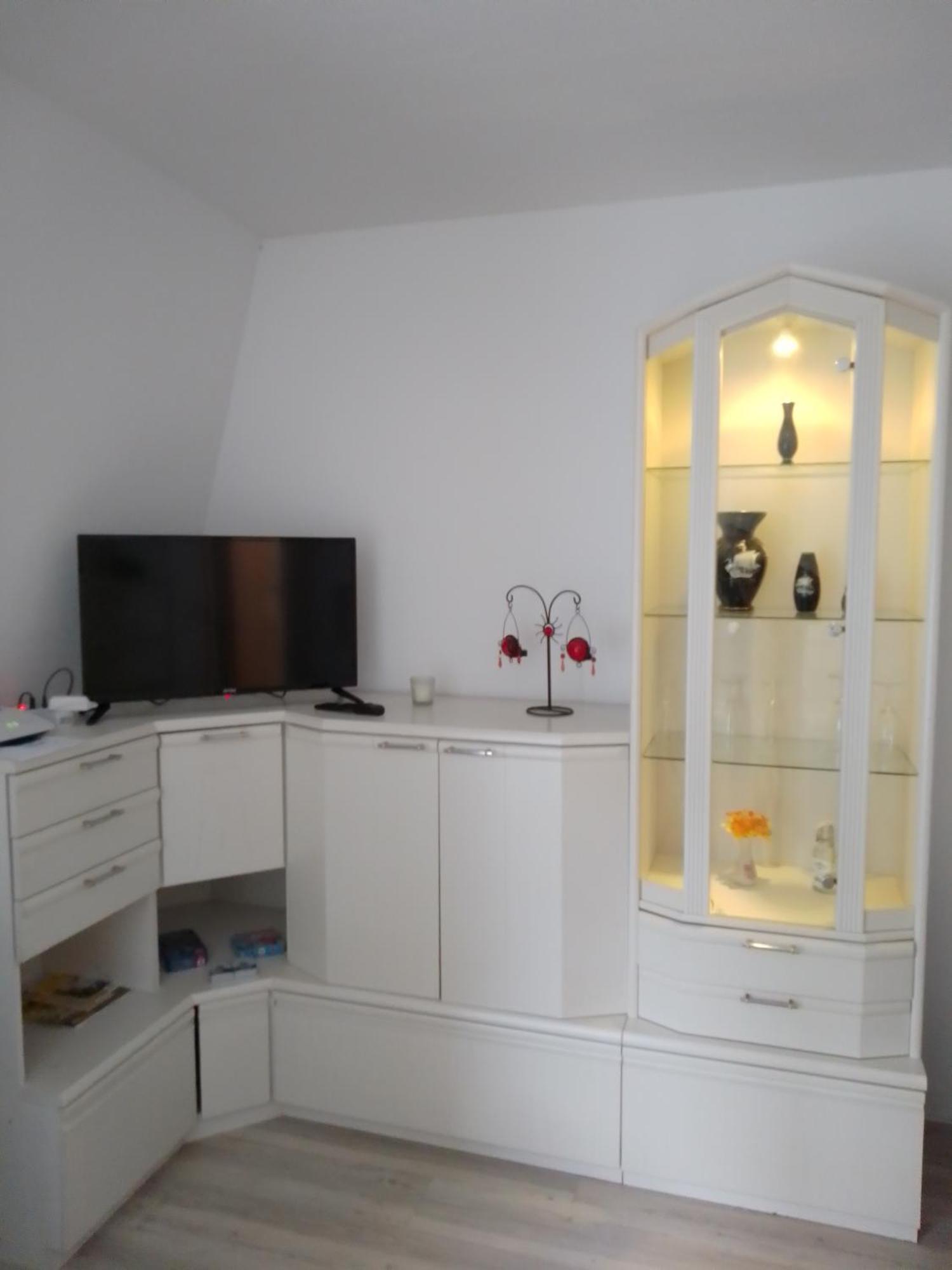Apartment Preisselpoehl Plauen Exteriér fotografie