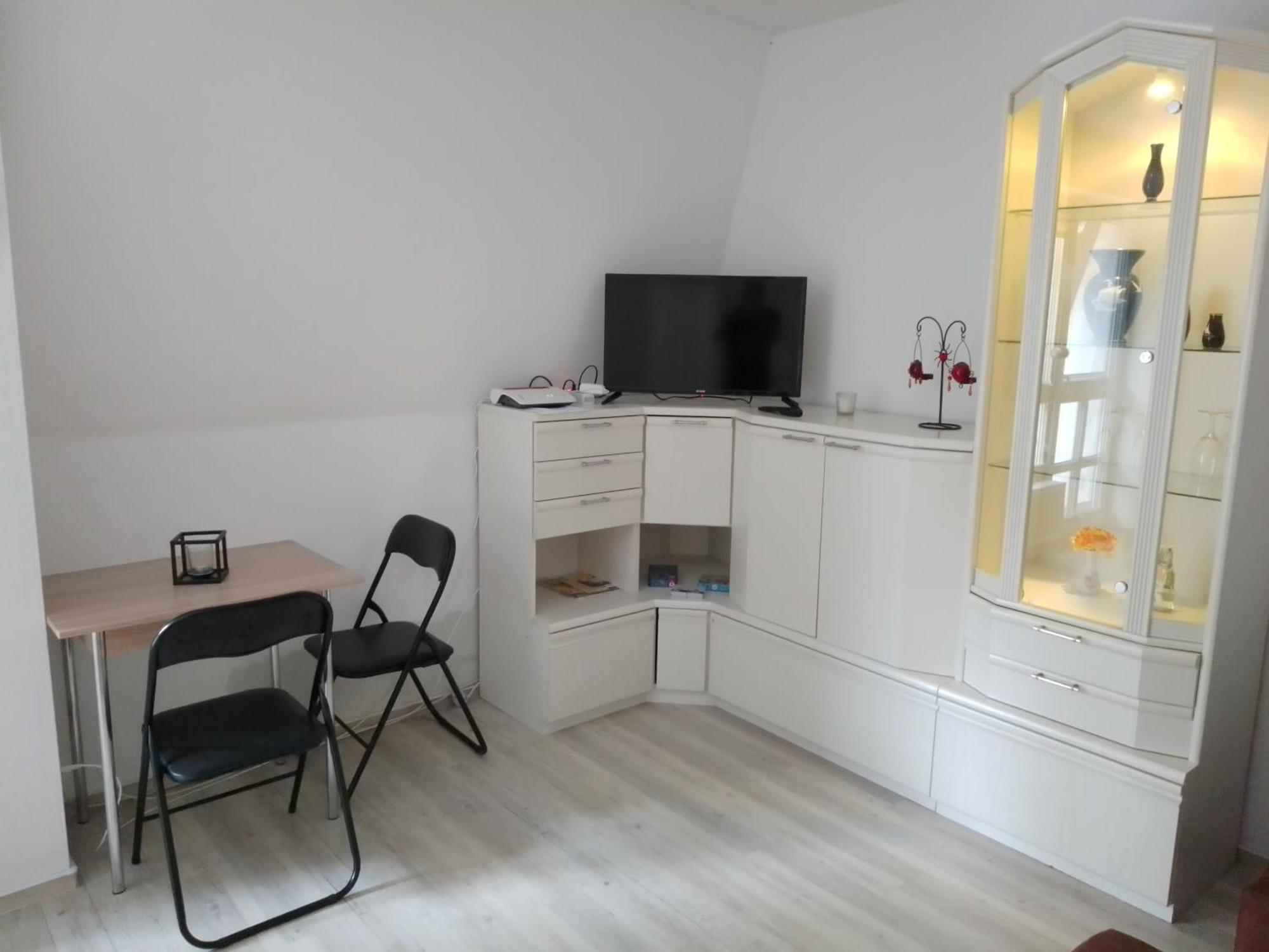 Apartment Preisselpoehl Plauen Exteriér fotografie